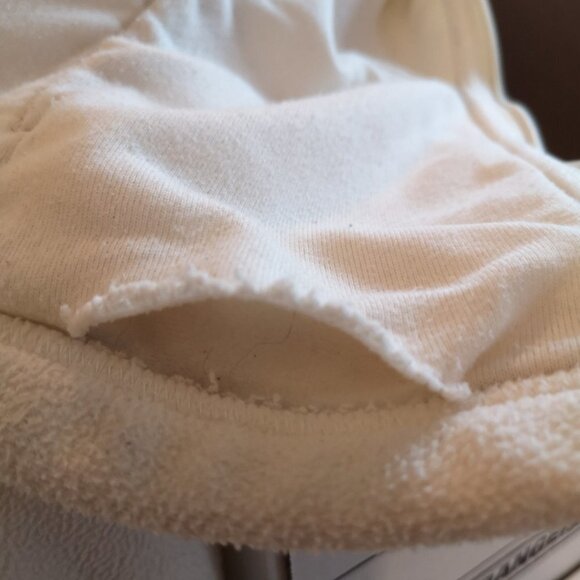 Harley-Davidson Ladies Size Large Full Zip Fleece Jacket - Picture 8 of 9